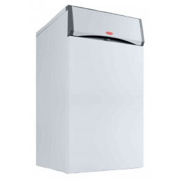 ГАЗОВЫЙ КОТЕЛ ARISTON UNOBLOC GPV 24 RI