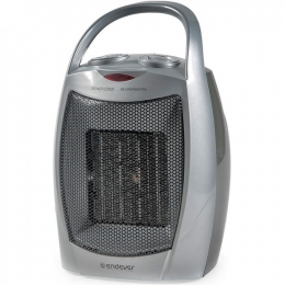 ТЕПЛОВЕНТИЛЯТОР ENDEVER FLAME 12 (СЕРЕБРИСТЫЙ)