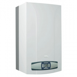 ГАЗОВЫЙ КОТЕЛ BAXI LUNA-3 COMFORT 1.310 FI / CSE45531358 (ТУРБО)