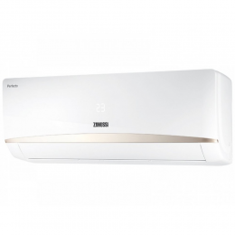 КОНДИЦИОНЕР ZANUSSI PERFECTO DC INVERTER ZACS/I-24 HPF