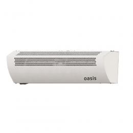 ТЕПЛОВАЯ ЗАВЕСА OASIS TZ-5