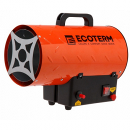 ТЕПЛОВАЯ ПУШКА ECOTERM GHD-101