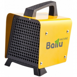 ТЕПЛОВАЯ ПУШКА BALLU BKN-5