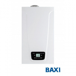 ГАЗОВЫЙ КОТЕЛ BAXI DUO-TEC COMPACT 28 GA / А7722039