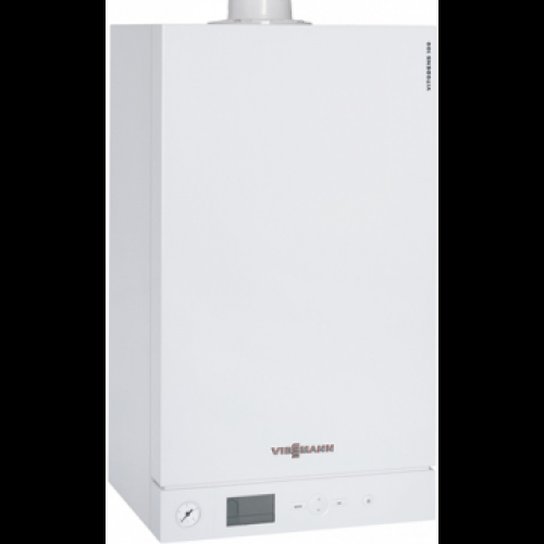 ГАЗОВЫЙ КОТЕЛ VIESSMANN VITOPEND 100 A1JB 12 / 7571692 (ТУРБО)