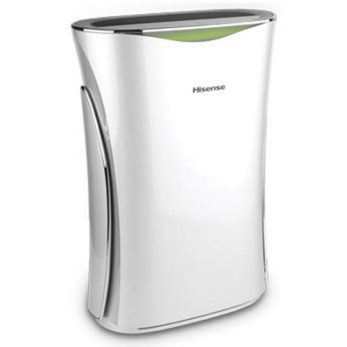 ОЧИСТИТЕЛЬ ВОЗДУХА HISENSE AE-33R4BFS WHITE BRILLIANT
