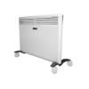КОНВЕКТОР ZANUSSI ZCH/S-1000 ER