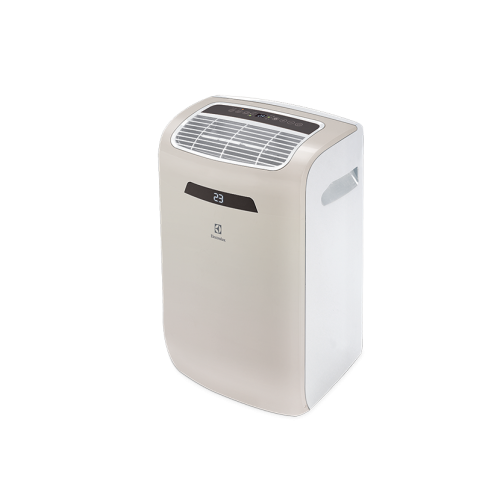 ПЕРЕНОСНЫЙ КОНДИЦИОНЕР ELECTROLUX EACM-14 GE/N3_WG