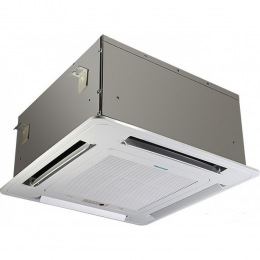 КОНДИЦИОНЕР HISENSE AUC-36HR6SGA