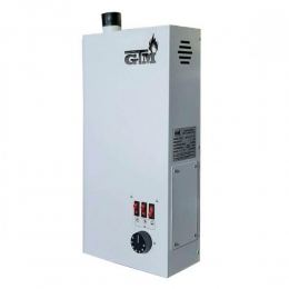 ЭЛЕКТРИЧЕСКИЙ КОТЕЛ GTM CLASSIC E100 / GTM E100-15