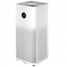 ОЧИСТИТЕЛЬ ВОЗДУХА XIAOMI MI AIR PURIFIER 3C / BHR4518GL (БЕЛЫЙ)