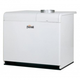 ГАЗОВЫЙ КОТЕЛ FERROLI PEGASUS F3 N 255 2S