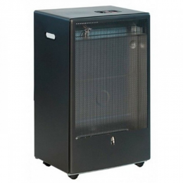 ГАЗОВЫЙ ОБОГРЕВАТЕЛЬ TMC BLUE BELLE ТМ 4,2 КВТ (ЧЕРНЫЙ)