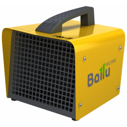 ТЕПЛОВАЯ ПУШКА BALLU BKX-3