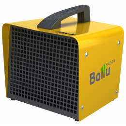 ТЕПЛОВАЯ ПУШКА BALLU BKX-5