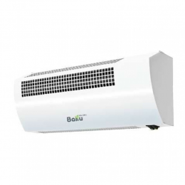 ТЕПЛОВАЯ ЗАВЕСА BALLU BHC-CE-3
