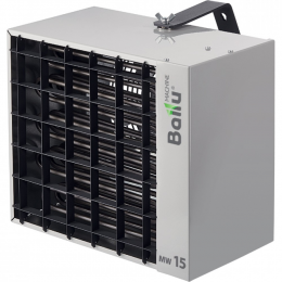 ТЕПЛОВАЯ ПУШКА BALLU BHP-MW-15