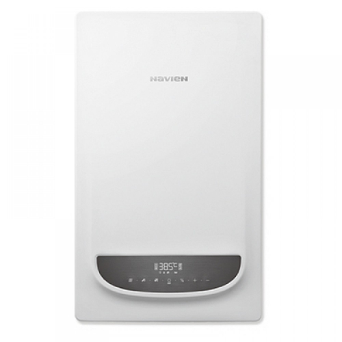 ГАЗОВЫЙ КОТЕЛ NAVIEN DELUXE ONE 24K
