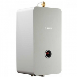 ЭЛЕКТРИЧЕСКИЙ КОТЕЛ BOSCH TRONIC HEAT 3500 15КВТ