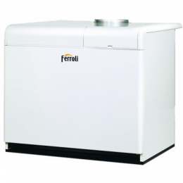 ГАЗОВЫЙ КОТЕЛ FERROLI PEGASUS F3 N 153 2S