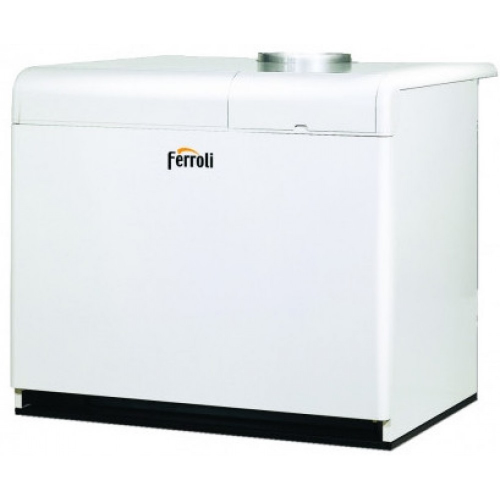 ГАЗОВЫЙ КОТЕЛ FERROLI PEGASUS F3 N 153 2S