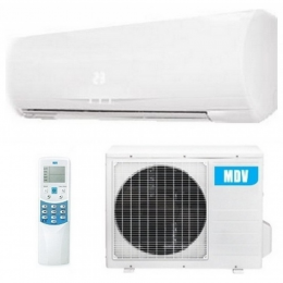 КОНДИЦИОНЕР MDV MDSR-28HRN1-V / MDOR-28HN1-V