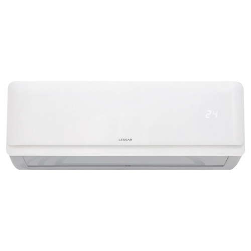 КОНДИЦИОНЕР LESSAR LS-HE24KLA2A / LU-HE24KLA2A