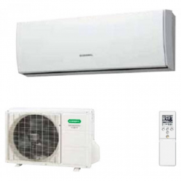 КОНДИЦИОНЕР GENERAL ASHG14LUCA