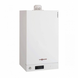 ГАЗОВЫЙ КОТЕЛ VIESSMANN VITODENS 100-W B1HC 26КВТ / 7570662