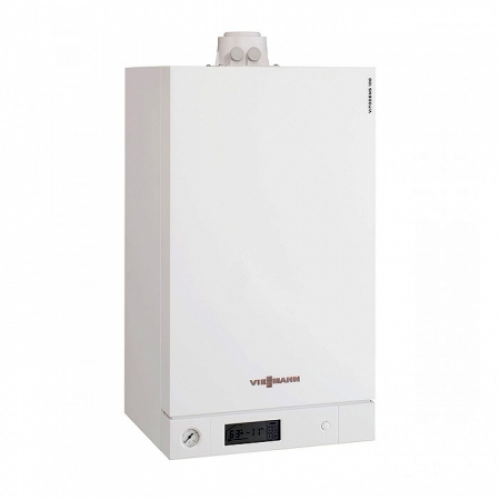 ГАЗОВЫЙ КОТЕЛ VIESSMANN VITODENS 100-W B1HC 26КВТ / 7570662