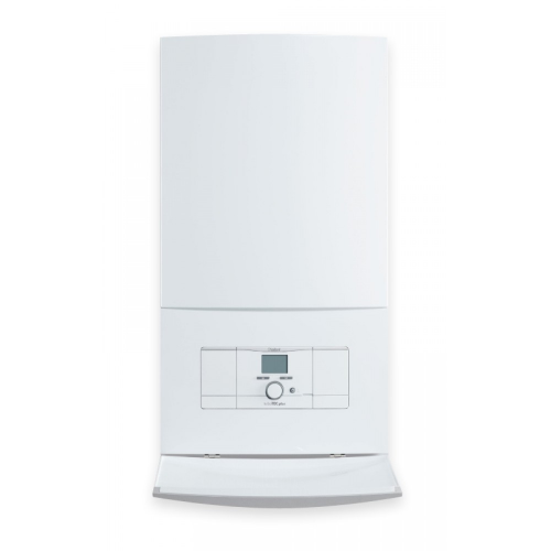 ГАЗОВЫЙ КОТЕЛ VAILLANT TURBOTEC PLUS VU 242/5-5