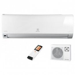 КОНДИЦИОНЕР ELECTROLUX PORTOFINO SUPER DC-INVERTER EACS/I-24HP/N8-19Y