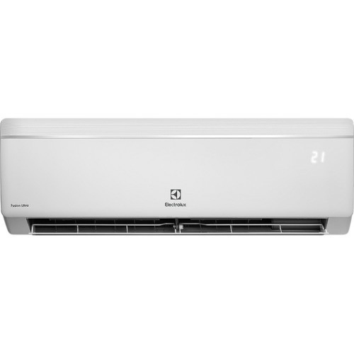 КОНДИЦИОНЕР ELECTROLUX FUSION ULTRA DC INVERTER EACS/I-09HF/N8_21Y