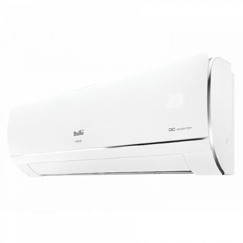 КОНДИЦИОНЕР BALLU PRIME DC INVERTER BSPRI-24HN1