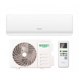 КОНДИЦИОНЕР GREEN TRIUMPH INVERTER TSI/TSO-07HRIY1