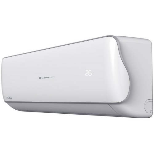 КОНДИЦИОНЕР LORIOT SKY INVERTER LAC-12AI