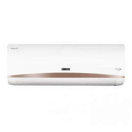 КОНДИЦИОНЕР ZANUSSI PERFECTO INVERTER ZACS/I-12 HPF