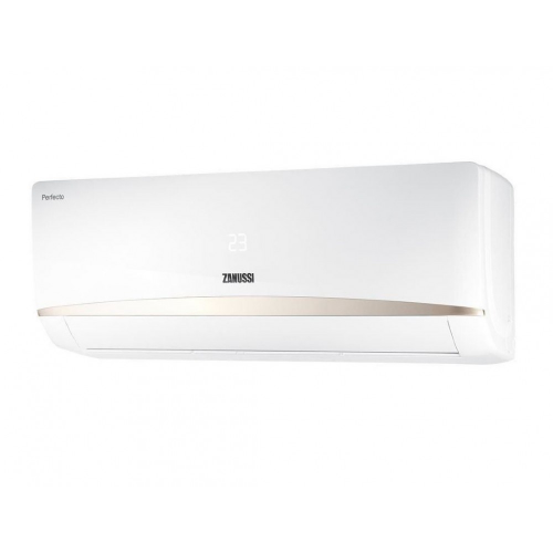 КОНДИЦИОНЕР ZANUSSI PERFECTO INVERTER ZACS/I-18 HPF