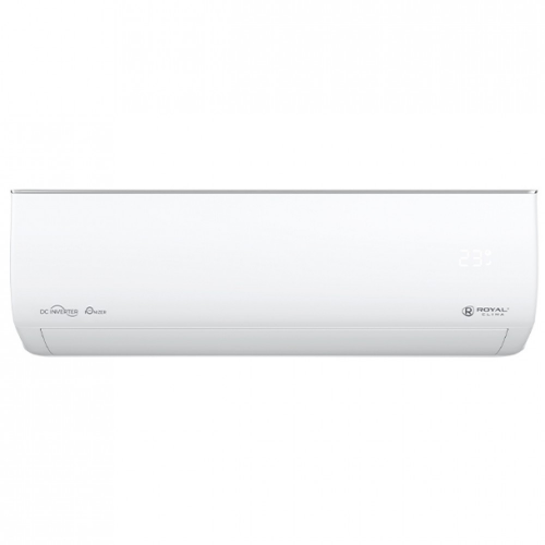 КОНДИЦИОНЕР ROYAL CLIMA GLORIA INVERTER RCI-GL28HN