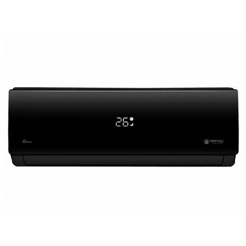КОНДИЦИОНЕР ROYAL CLIMA ATTICA NERO INVERTER RCI-AN22HN