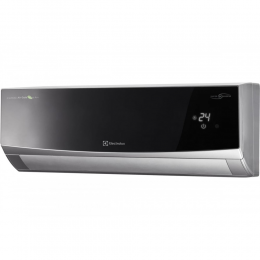 КОНДИЦИОНЕР ELECTROLUX AIR GATE 2 BLACK DC EACS/I-24HG-BLACK2/N8