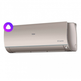 КОНДИЦИОНЕР HAIER FLEXIS AS25S2SF2FA-G / 1U25S2SM3FA