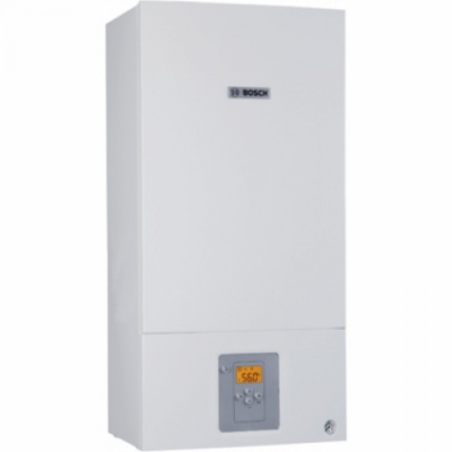 ГАЗОВЫЙ КОТЕЛ BOSCH WBC 28-1 DC 23