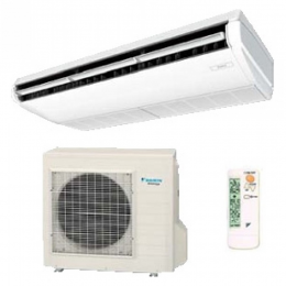 КОНДИЦИОНЕР DAIKIN FHQ50C / RXS50K
