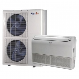 КОНДИЦИОНЕР ALPICAIR AFI/AOU-180HPS3