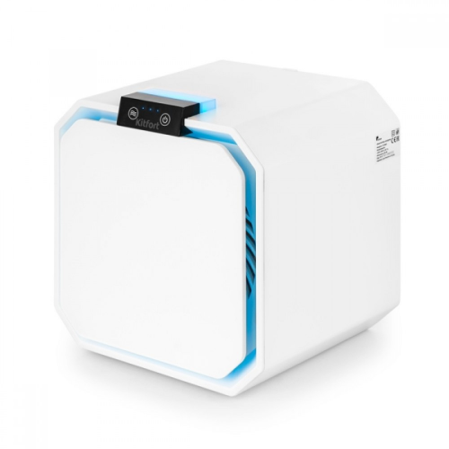 ОЧИСТИТЕЛЬ ВОЗДУХА KITFORT KT-2822