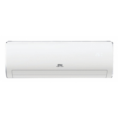КОНДИЦИОНЕР COOPER&HUNTER ARCTIC CH-S09FTXS-W