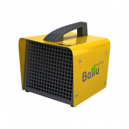 ТЕПЛОВАЯ ПУШКА BALLU BKN-3