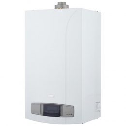 ГАЗОВЫЙ КОТЕЛ BAXI LUNA-3 240FI / CSE45624366