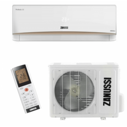 КОНДИЦИОНЕР ZANUSSI PERFECTO DC INVERTER ZACS/I-07 HPF